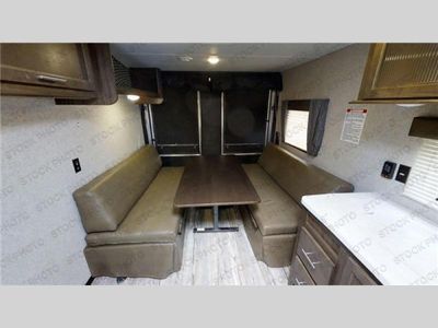 2018 Forest River Cherokee Grey Wolf - Photo 5