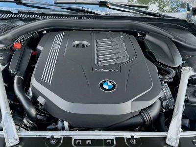 2026 BMW 8 Series — photo 23 view