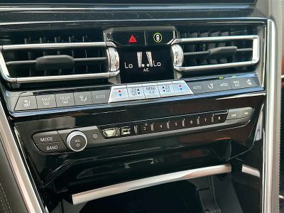 2026 BMW 8 Series — photo 13 view