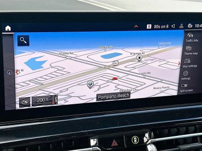2026 BMW 8 Series — photo 11 view