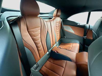 2026 BMW 8 Series — photo 20 view