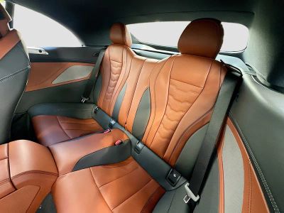 2026 BMW 8 Series — photo 18 view