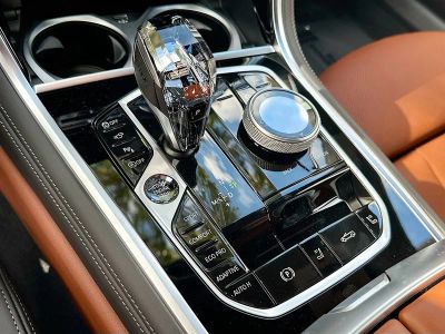 2026 BMW 8 Series — photo 14 view