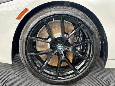 2026 BMW 8 Series — photo 24 view