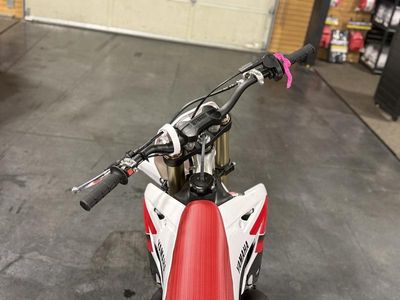 2026 Yamaha YZ250 70th Anniversary Edition - Photo 15