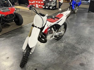 2026 Yamaha YZ250 70th Anniversary Edition - Photo 2