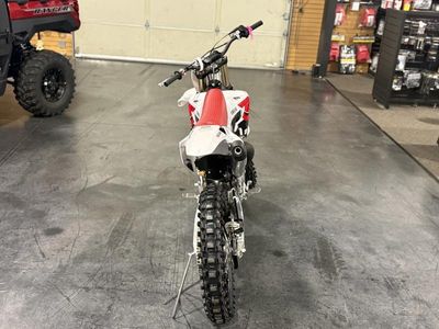 2026 Yamaha YZ250 70th Anniversary Edition - Photo 6