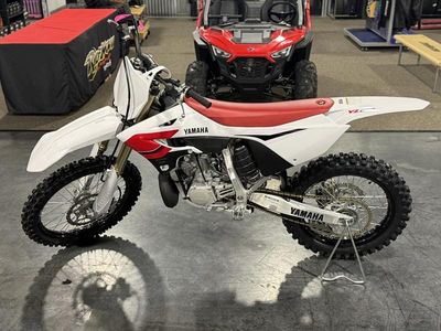2026 Yamaha YZ250 70th Anniversary Edition - Photo 8