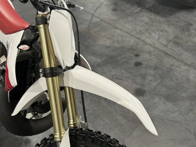 2026 Yamaha YZ250 70th Anniversary Edition - Photo 10