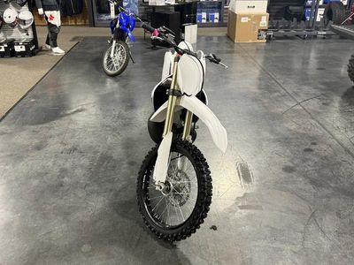 2026 Yamaha YZ250 70th Anniversary Edition - Photo 3