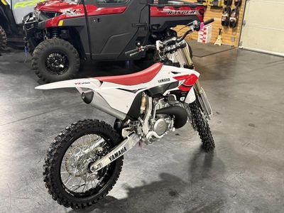 2026 Yamaha YZ250 70th Anniversary Edition - Photo 4