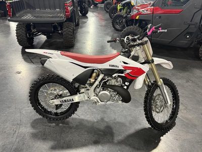 2026 Yamaha YZ250 70th Anniversary Edition - Photo 7