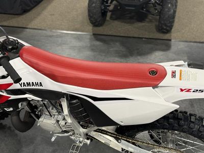 2026 Yamaha YZ250 70th Anniversary Edition - Photo 14