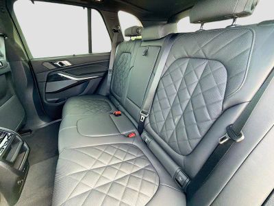 2026 BMW X5 — photo 20 view