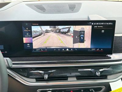 2026 BMW X5 — photo 29 view