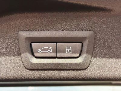 2026 BMW X5 — photo 12 view