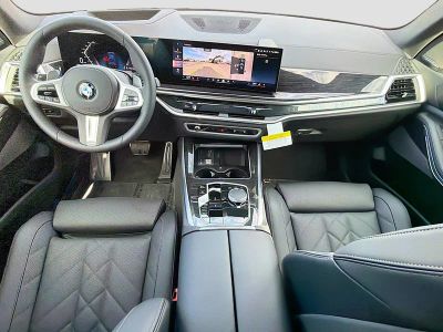 2026 BMW X5 — photo 15 view