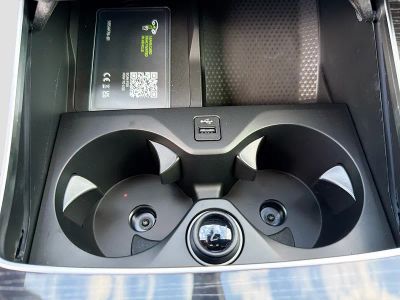 2026 BMW X5 — photo 30 view