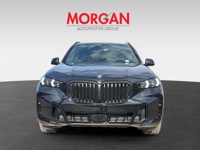 2026 BMW X5 — photo 8 view