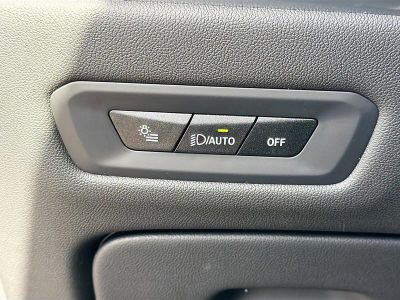 2026 BMW X5 — photo 35 view