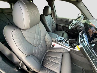 2026 BMW X5 — photo 14 view
