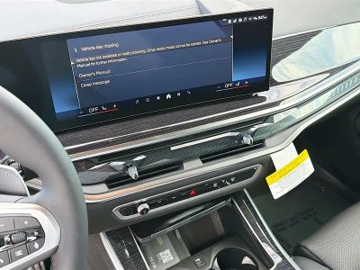 2026 BMW X5 — photo 27 view