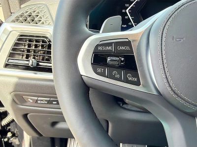 2026 BMW X5 — photo 37 view
