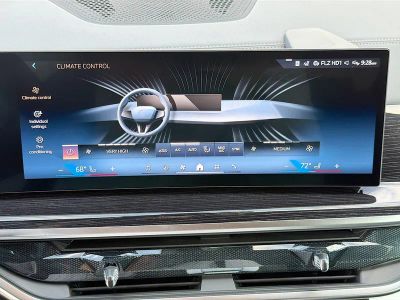 2026 BMW X5 — photo 34 view