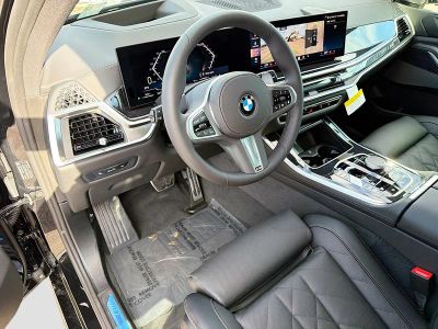2026 BMW X5 — photo 25 view