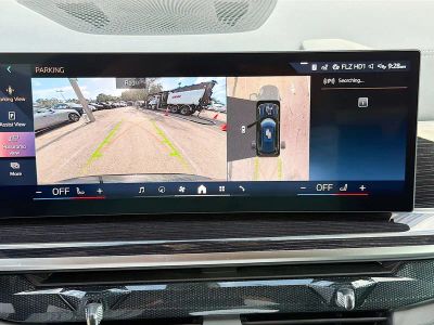 2026 BMW X5 — photo 33 view