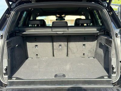 2026 BMW X5 — photo 11 view