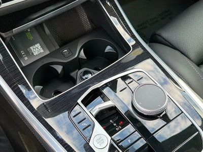 2026 BMW X5 — photo 28 view