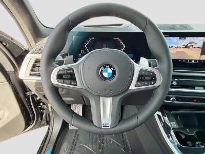 2026 BMW X5 — photo 39 view