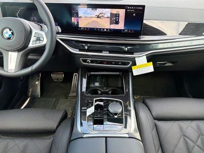 2026 BMW X5 — photo 18 view