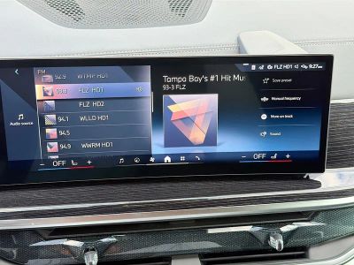 2026 BMW X5 — photo 31 view