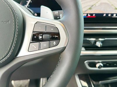 2026 BMW X5 — photo 38 view