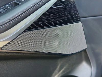 2026 BMW X5 — photo 23 view