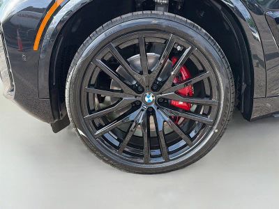 2026 BMW X5 — photo 41 view