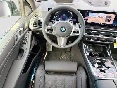 2026 BMW X5 — photo 16 view