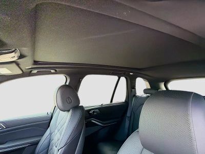 2026 BMW X5 — photo 26 view