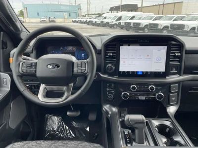 2026 Ford F-150 — photo 10 view