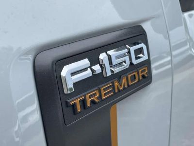 2026 Ford F-150 — photo 7 view