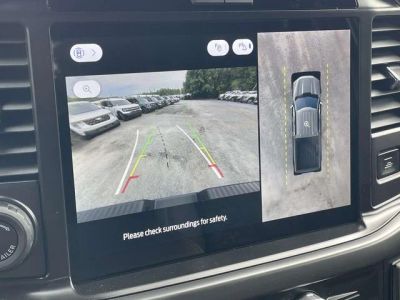 2026 Ford F-150 — photo 22 view