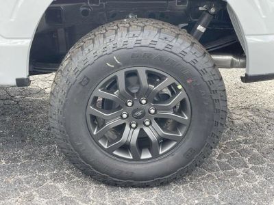 2026 Ford F-150 — photo 8 view
