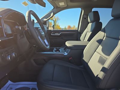 2026 GMC Sierra 2500HD - Photo 6