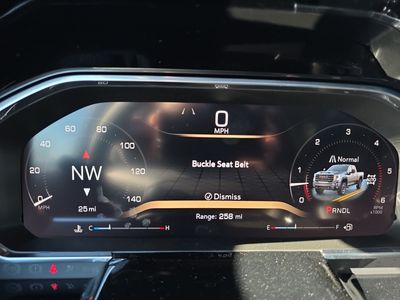 2026 GMC Sierra 2500HD - Photo 9