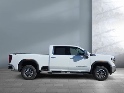 2026 GMC Sierra 2500HD - Photo 5