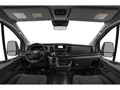 2021 Ford Transit-350 - Photo 19