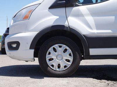 2021 Ford Transit-350 - Photo 10