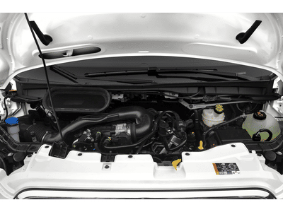 2021 Ford Transit-350 - Photo 22